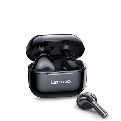 Lenovo LP40 TWS Bluetooth 5.0 Wireless Earbuds